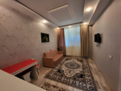 Satılır 2 otaqlı 40 m2 yeni tikili Masazır