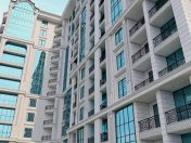 Satılır 3 otaqlı 130 m2 yeni tikili Nəriman Nərimanov m.