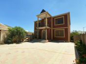 Satılır 7 otaqlı 144 m2 həyət evi Mehdiabad