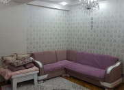 Satılır 2 otaqlı 65 m2 yeni tikili 8 km