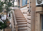 İcarəyə verilir 11 otaqlı 295 m2 ofis ABŞ səfirliyi