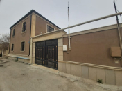 Satılır 5 otaqlı 214 m2 həyət evi Zabrat 1