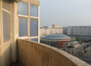Satılır 4 otaqlı 205 m2 yeni tikili Xalqlar Dostluğu m.