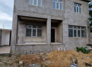 Satılır 4 otaqlı 122 m2 həyət evi Zabrat 1