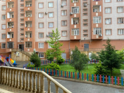 Satılır 1 otaqlı 48 m2 yeni tikili Y.Günəşli