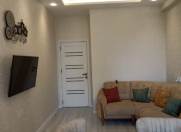 Satılır 2 otaqlı 54 m2 yeni tikili Nərimanov r.