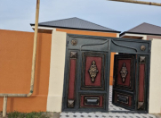 Satılır 3 otaqlı 90 m2 həyət evi Zabrat 1