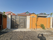 Satılır 3 otaqlı 92 m2 həyət evi Zabrat 1