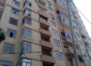 Satılır 1 otaqlı 58 m2 yeni tikili Xırdalan