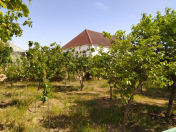 Satılır 4 otaqlı 144 m2 həyət evi Sulutəpə