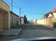 Satılır 6 sot torpaq Mehdiabad