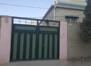 Satılır 3 otaqlı 100 m2 həyət evi Hökməli