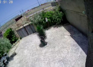 Satılır 3 otaqlı 81 m2 həyət evi Hövsan