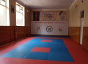 İcarəyə verilir 4 otaqlı 200 m2 obyekt Nəriman Nərimanov m.