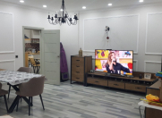 Satılır 3 otaqlı 122 m2 yeni tikili İçəri Şəhər m.