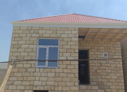 Satılır 3 otaqlı 90 m2 həyət evi Biləcəri
