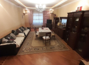 Satılır 5 otaqlı 230 m2 yeni tikili Gənclik m.