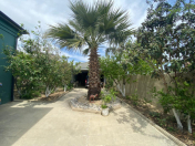 Satılır 3 otaqlı 110 m2 həyət evi Bakıxanov