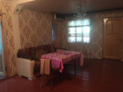 Satılır 5 otaqlı 97 m2 həyət evi Ağdaş