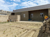 Satılır 3 otaqlı 120 m2 həyət evi Y.Günəşli