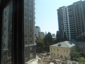 Satılır 3 otaqlı 150 m2 yeni tikili Nərimanov r.