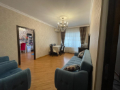 Satılır 4 otaqlı 92 m2 köhnə tikili Əhmədli