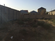 Satılır 4 sot torpaq Saray