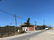 Satılır 3 otaqlı 90 m2 həyət evi Maştağa