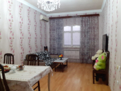 Satılır 6 otaqlı 176 m2 həyət evi Köhnə Günəşli