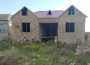 Satılır 4 otaqlı 150 m2 həyət evi Məhəmmədli