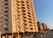 Satılır 2 otaqlı 65 m2 yeni tikili Köhnə Günəşli