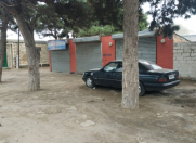 Satılır 3 otaqlı 85 m2 obyekt Maştağa