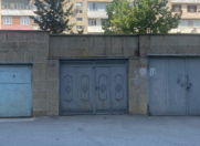 Satılır 18 m2 qaraj 9 mkr
