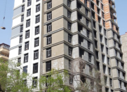 Satılır 1 otaqlı 61.6 m2 yeni tikili Nərimanov r.