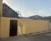 Satılır 3 otaqlı 75 m2 həyət evi Biləcəri