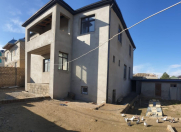 Satılır 6 otaqlı 240 m2 həyət evi Masazır