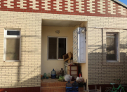 Satılır 3 otaqlı 61 m2 həyət evi Asan Xidmət-3