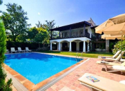 İcarəyə verilir 5 otaqlı 200 m2 həyət evi İsmayıllı