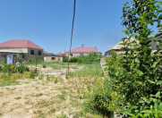 Satılır 5 otaqlı 120 m2 həyət evi Zabrat 1