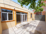 Satılır 3 otaqlı 100 m2 həyət evi Maştağa