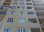 Satılır 3 otaqlı 132.7 m2 yeni tikili Zərifə Əliyeva adına park