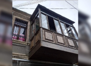 Satılır 3 otaqlı 100 m2 həyət evi İçəri Şəhər m.