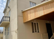Satılır 6 otaqlı 280 m2 həyət evi Elmlər Akademiyası m.