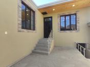 Satılır 6 otaqlı 170 m2 həyət evi Binəqədi