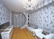 Satılır 3 otaqlı 83 m2 yeni tikili Xırdalan