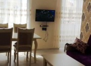 İcarəyə verilir 2 otaqlı 45 m2 köhnə tikili Sahil m.