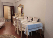 Satılır 2 otaqlı 76 m2 yeni tikili İçəri Şəhər m.