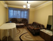 İcarəyə verilir 2 otaqlı 56 m2 həyət evi Atatürk parkı