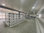 Satılır 8 otaqlı 180 m2 obyekt Salyan