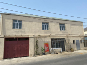 Satılır 4 otaqlı 120 m2 həyət evi Bakıxanov